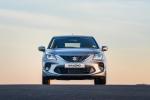 Suzuki Baleno 2019 года (ZA)